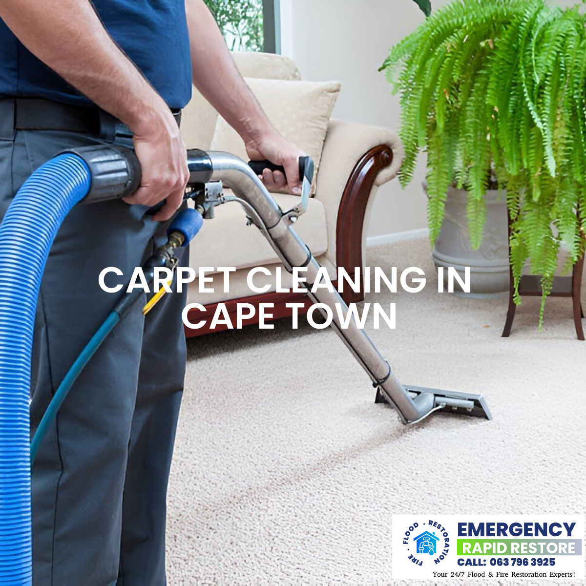 Professional Carpet Cleaning Services in Cape Town Professional Carpet Cleaning Services in Cape Town